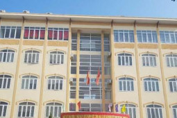 Tin tức trong ngày - 155 cá nhân liên quan đến sai phạm xảy ra tại Sở LĐ-TB&amp;XH Thanh Hóa