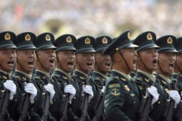 Thế giới - Giới chức Trung Quốc: Cần sẵn sàng cao độ phòng xung đột ở Eo biển Đài Loan