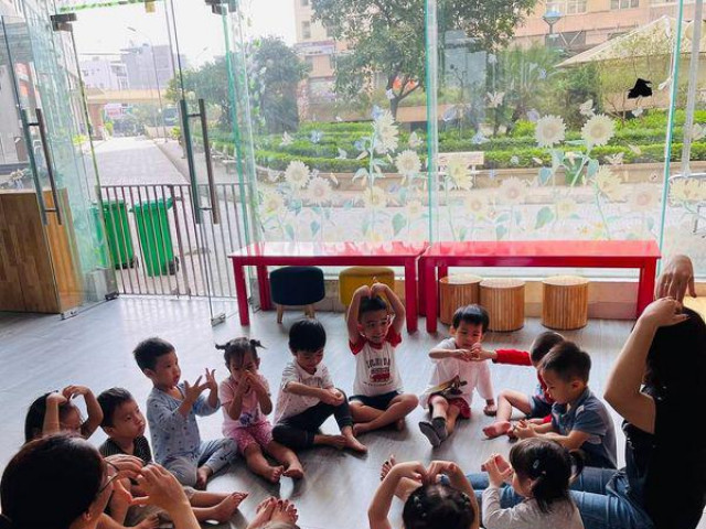 Giáo dục - du học - Chuyện nghề của những người chuyên “ăn cơm trong bóng tối”