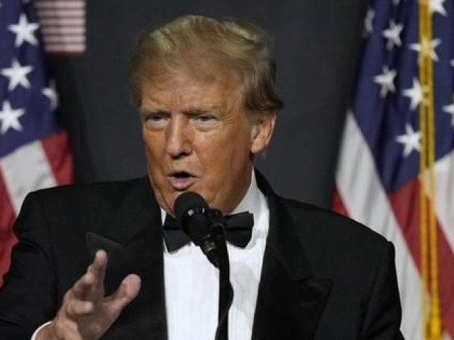 Thế giới - Tài khoản Twitter của ông Trump được mở lại