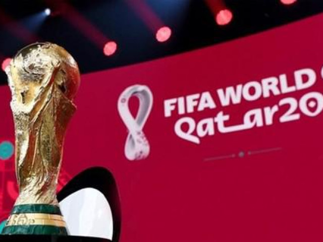 Bóng đá - World Cup và những bước chân du mục
