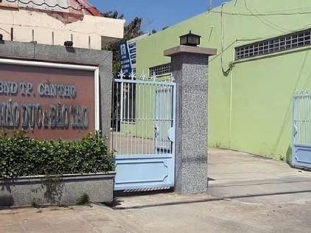 Tin tức trong ngày - Sở GD&ĐT Cần Thơ có sai sót trong đấu thầu liên quan Công ty AIC