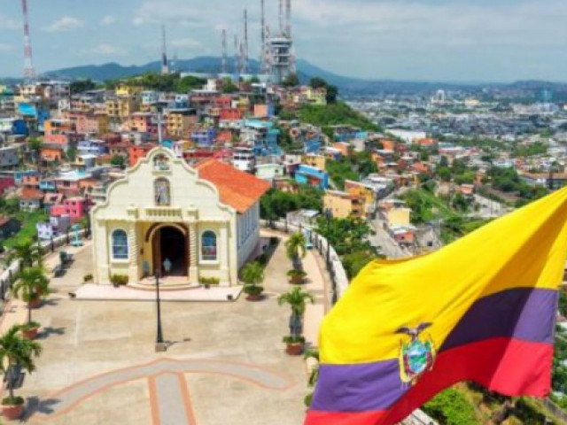 Du lịch - Khám phá đất nước nhỏ bé Ecuador trong trận mở màn World Cup 2022