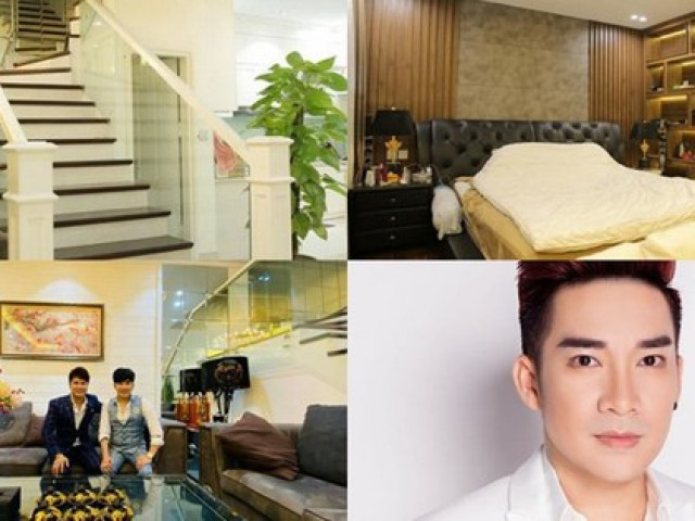 Kinh doanh - Căn biệt thự giúp ca sĩ Quang Hà lãi hơn 30 tỷ sau 3 năm có gì đặc biệt?