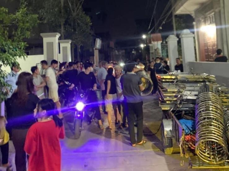 Pháp luật - Nóng trong tuần: 1 trong 3 cô gái mang xăng đốt nhà mẹ đẻ đã tử vong