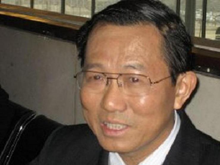 Cựu thứ trưởng y tế Cao Minh Quang sắp hầu tòa vụ ‘thụt ngân sách’ 3,8 triệu USD