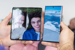 Thời trang Hi-tech - 3 smartphone cỡ lớn sẽ "bùng nổ" trong năm tới