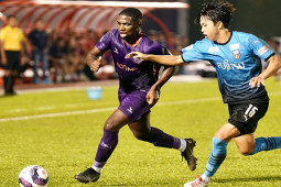 Bóng đá - SAO V-League giá 12 tỷ đồng khoác áo CLB Bình Dương đấu đại gia Nhật