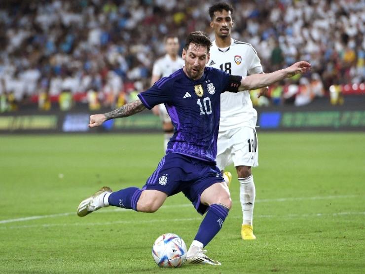 Bóng đá - Kịch bản sốc vòng bảng World Cup 2022: Tỷ số "hủy diệt" xuất hiện ở bảng nào?