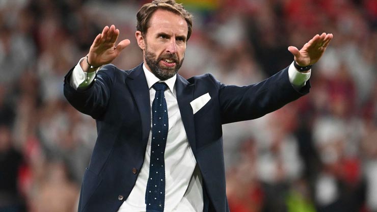 HLV Southgate nhiều khả năng chia tay ĐT Anh hậu World Cup 2022