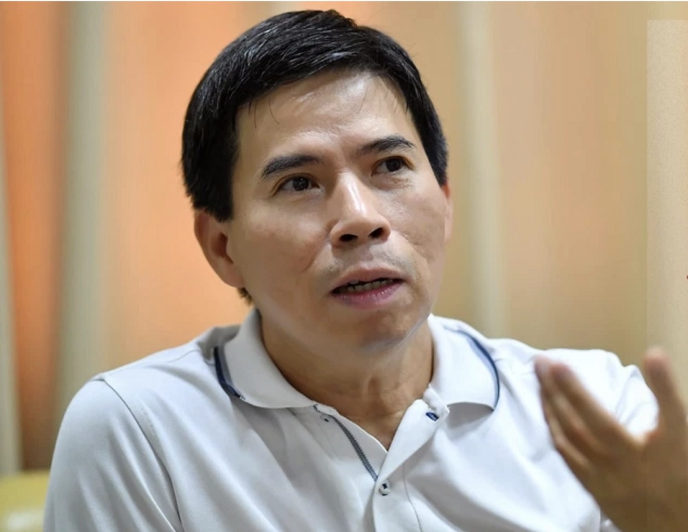 Ông Nguyễn Đức Tài đã hoàn tất mua vào 1 triệu cổ phiếu MWG