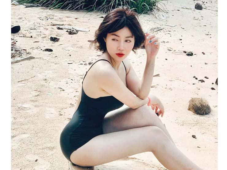 Làm đẹp - 2 "gái ngành hết thời" khoe nhan sắc tươi trẻ ở tuổi U40, ai nhìn cũng tấm tắc khen ngợi