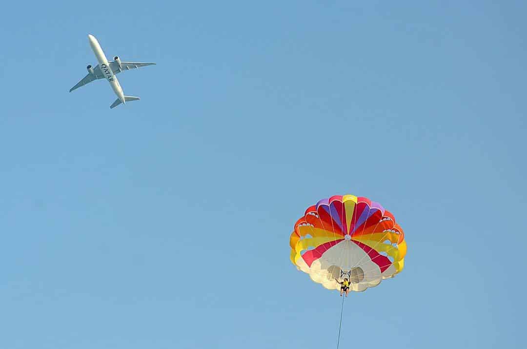 Bạn sẽ hối tiếc nếu tới Doha (Qatar) xem World Cup mà bỏ lỡ những điều này - 6