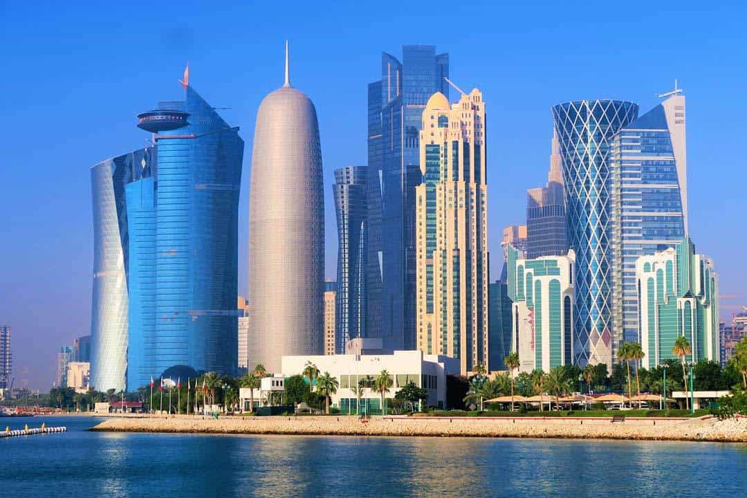 Bạn sẽ hối tiếc nếu tới Doha (Qatar) xem World Cup mà bỏ lỡ những điều này - 1