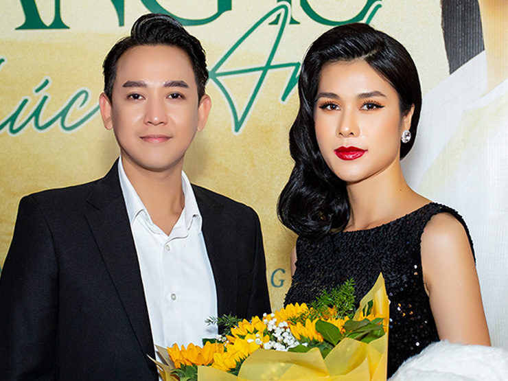 Ca nhạc - MTV - Hứa Vĩ Văn, Phúc Anh mang đến cuộc tình đau thương khiến khán giả "cay mắt"