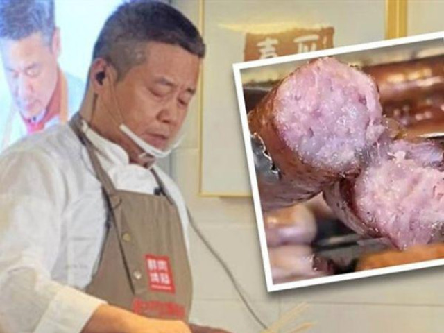Phi thường - kỳ quặc - Triệu phú "sa cơ lỡ vận", đi bán xúc xích trả khoản nợ 6,4 triệu USD
