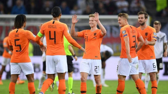 Nhận định, dự đoán kết quả Senegal vs Hà Lan, bảng A World Cup 2022 - 3
