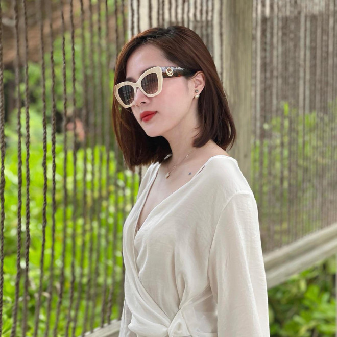 Những cô giáo xinh đẹp, tài năng từng gây xôn xao mạng xã hội hiện ra sao? - 7