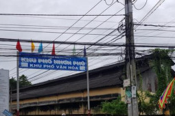 Pháp luật - Nghịch tử đánh mẹ tử vong ở Long An