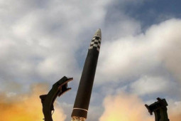 Thế giới - Ngoại trưởng Triều Tiên trách Tổng thư ký LHQ thiên vị Mỹ