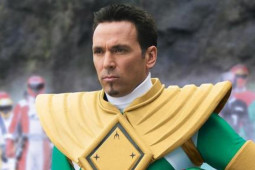 Đời sống Showbiz - Siêu nhân Xanh của ‘5 anh em siêu nhân’ qua đời ở tuổi 49