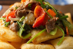 Ẩm thực - Có 3 món ăn từ phở đặc biệt ngon mà người Hà Nội cực kỳ ưa chuộng