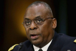 Thế giới - Bộ trưởng Quốc phòng Mỹ bất ngờ khen vũ khí Nga