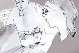 Thời trang - Ngày em đến