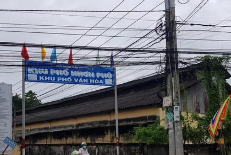 Nghịch tử đánh mẹ tử vong ở Long An