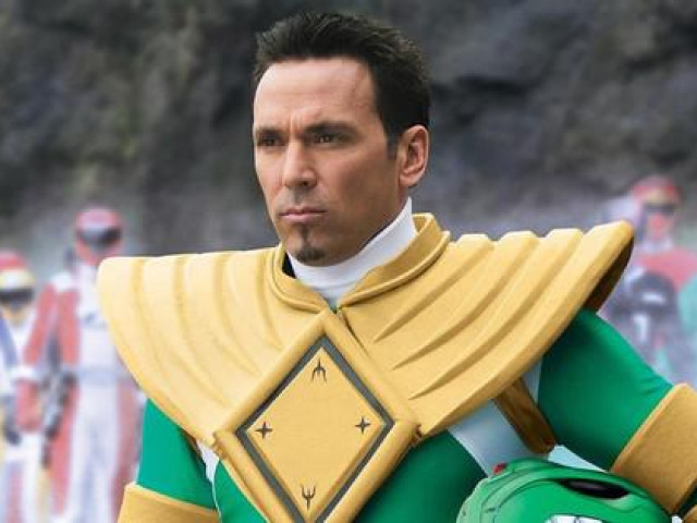 Đời sống Showbiz - Siêu nhân Xanh của ‘5 anh em siêu nhân’ qua đời ở tuổi 49