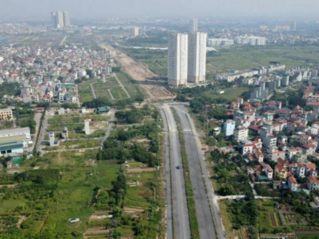 Tin tức trong ngày - Vì sao Hà Nội chưa khép kín được đường Vành đai 3,5?