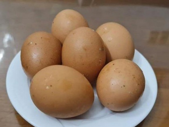 Sức khỏe đời sống - Công dụng của vỏ trứng ít ai biết đến