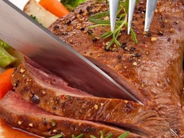 Ẩm thực - 6 sai lầm của người Việt khi ăn thịt bò không chỉ mất sạch dinh dưỡng mà còn rước độc vào thân