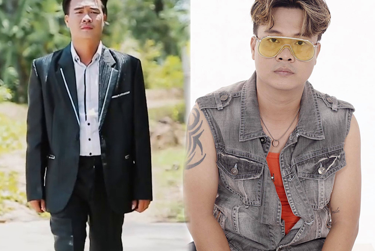 "Thánh nhạc chế" Tài Smile: Phụ nữ thích chọn chồng giàu thì có gì sai?