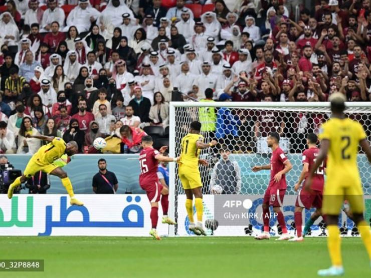 Bóng đá - Trực tiếp bóng đá khai mạc World Cup, Qatar - Ecuador: Giữ vững thành quả (Hết giờ)