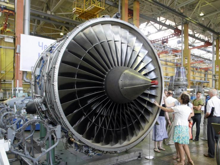 Thế giới - Nga không kích phá hủy nhà máy sản xuất động cơ máy bay Ukraine