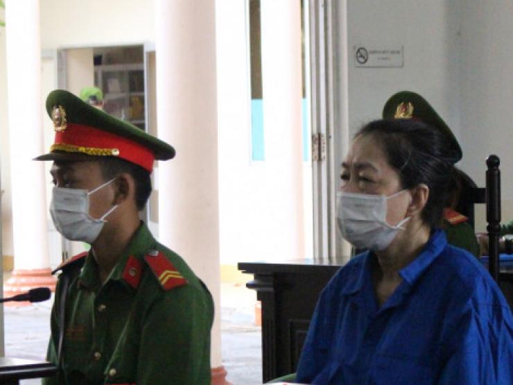 Pháp luật - Xét xử phúc thẩm vụ "trùm" buôn lậu Mười Tường