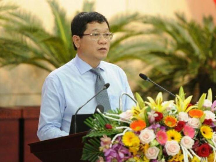 Tin tức trong ngày - Hai tân Phó chủ tịch HĐND thành phố Đà Nẵng là ai?