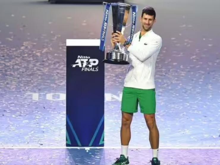 Thể thao - Djokovic sẽ vĩ đại nhất lịch sử, giành bao nhiêu Grand Slam năm 2023?