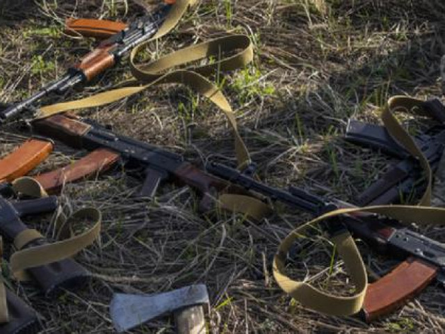 Cảnh báo nóng của Anh về vũ khí phương Tây chuyển cho Ukraine