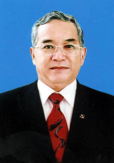 Ông Nguyễn Văn Hùng - Ảnh kontum.gov.vn