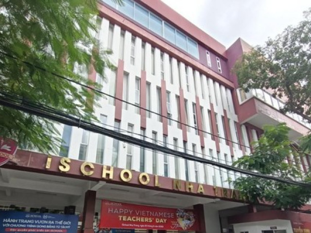 Vụ học sinh Ischool Nha Trang ngộ độc: Có thể do nhiễm vi khuẩn Salmonella