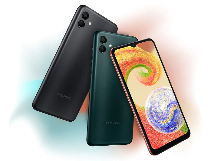 Những smartphone Samsung đáng chờ đợi đầu năm 2023 - 1