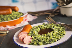 Ẩm thực - Trầm trồ trước 10 món ăn ngon bậc nhất Hà Lan, thử là sẽ nghiện ngay