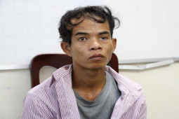 Pháp luật - Bắt thanh niên quan hệ với bé gái 13 tuổi