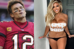 Thể thao - "Siêu sao 250 triệu USD" bỏ vợ vì Ronaldo, dàn người đẹp xếp hàng xin yêu