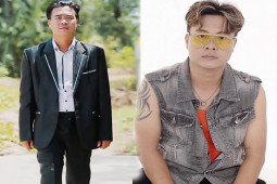 Đàn ông - "Thánh nhạc chế" Tài Smile: Phụ nữ thích chọn chồng giàu thì có gì sai?