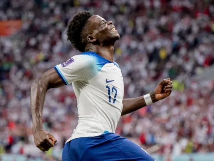 Bóng đá - Trực tiếp bóng đá Anh - Iran: "Tam sư" thủng lưới những phút cuối (Hết giờ)