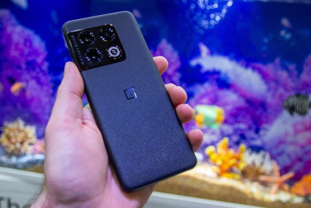 Điện thoại cao cấp tiếp theo của OnePlus có thể có cấu tạo bằng gốm