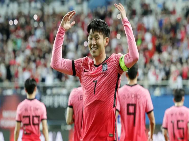 Bóng đá - Chờ "mãnh hổ châu Á" Son Heung Min &amp; "dàn ngựa ô" gây bất ngờ ở World Cup 2022